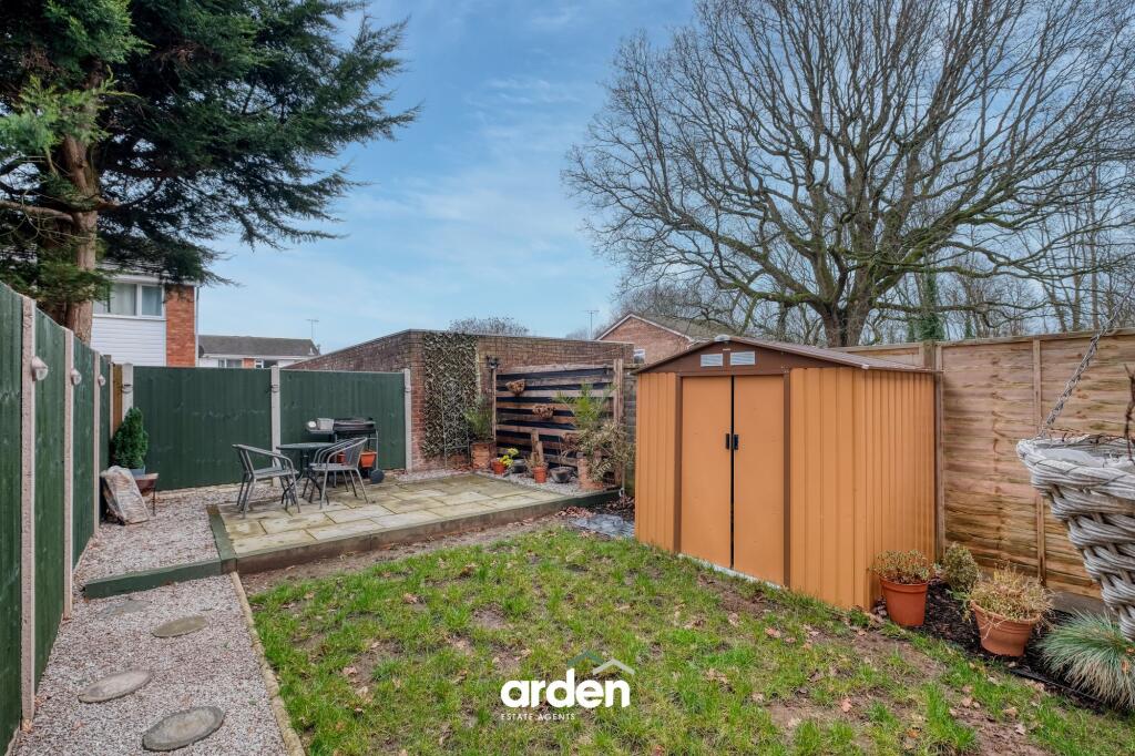 Additional image 4 of Donnington Close, Redditch, B98