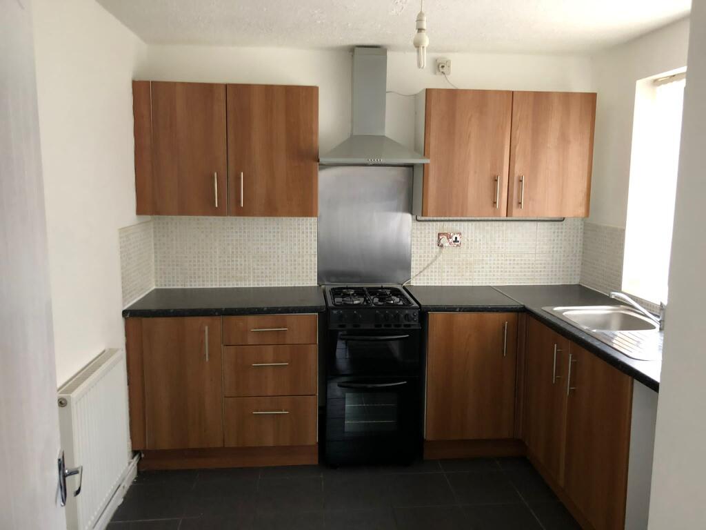 Apartment in Coventry - View 3