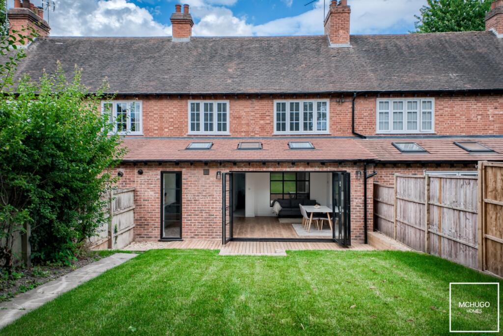 The Circle, Harborne B17 9ED - View 2