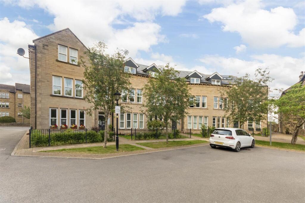 Main image of property: Farnley Road, Menston, Ilkley