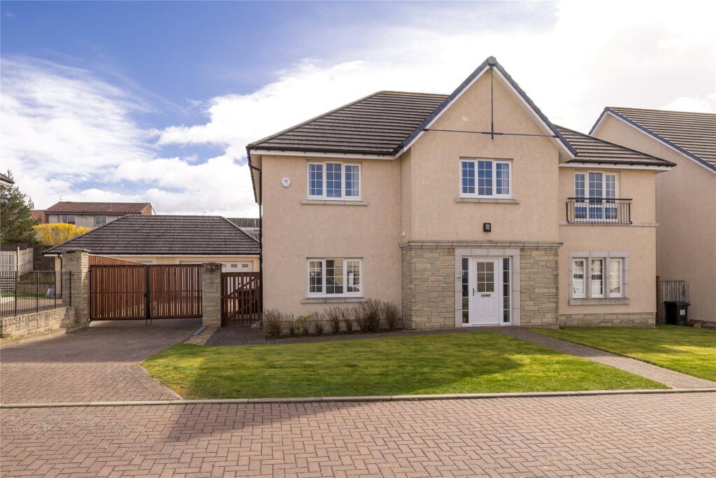 Main image of property: Bellrock Park, Fairmilehead, Edinburgh