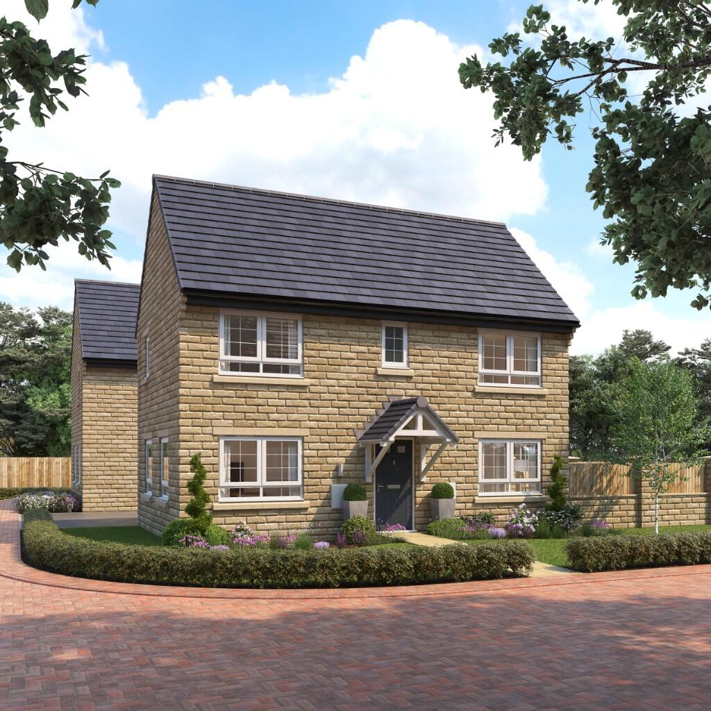 Main image of property: Yew Tree Road,
Birchencliffe,
HD2 2EQ