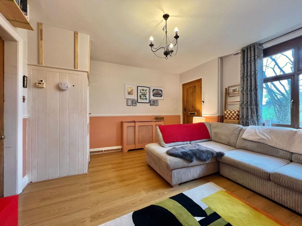 House in Marden, Herefordshire - View 4