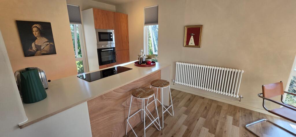 Apartment in Stockport - View 4