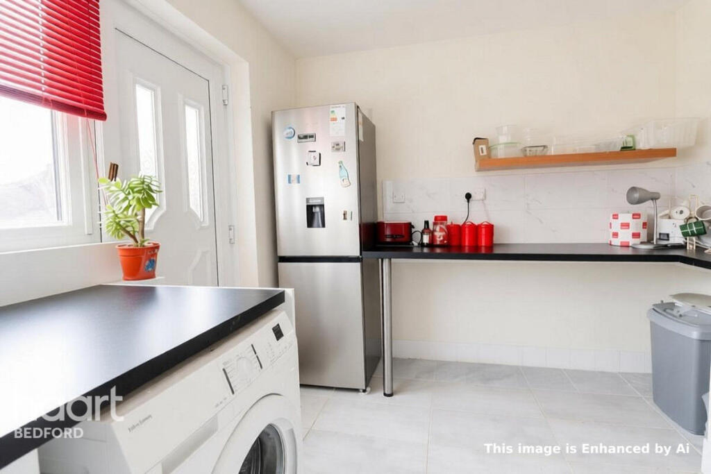 Main image of property: Alburgh Close, Bedford