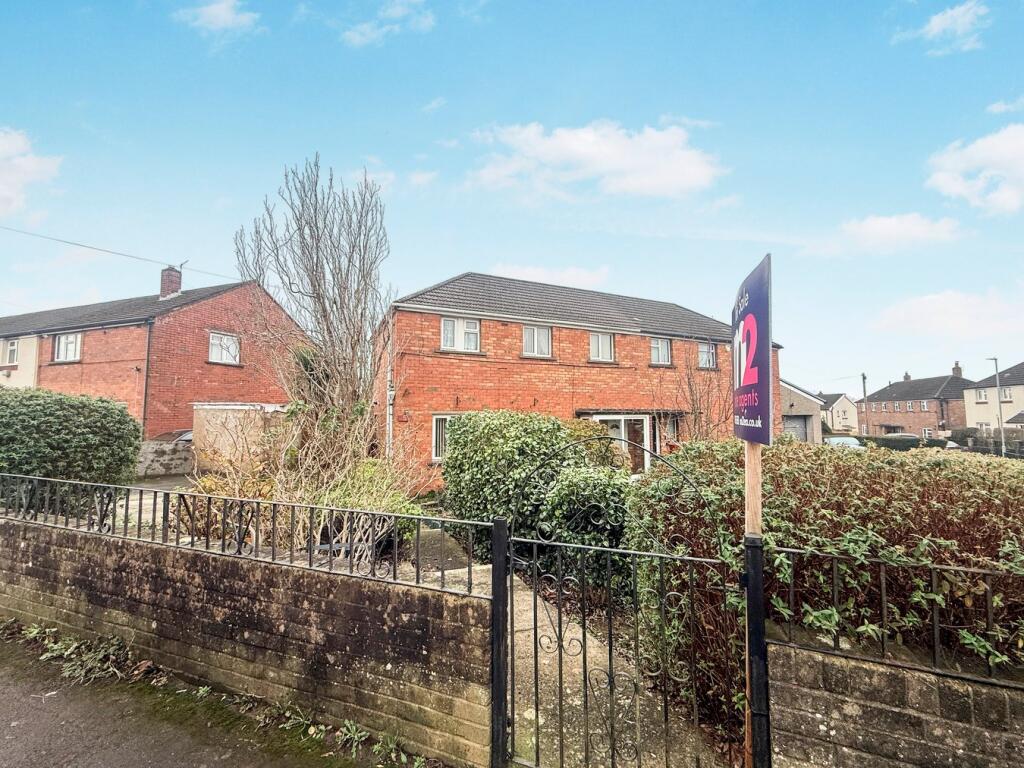 Main image of property: Charles Crescent, Abergavenny, NP7