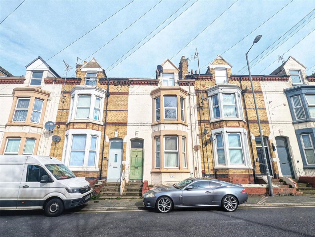 Main image of property: Spellow Lane, Liverpool, Merseyside, L4