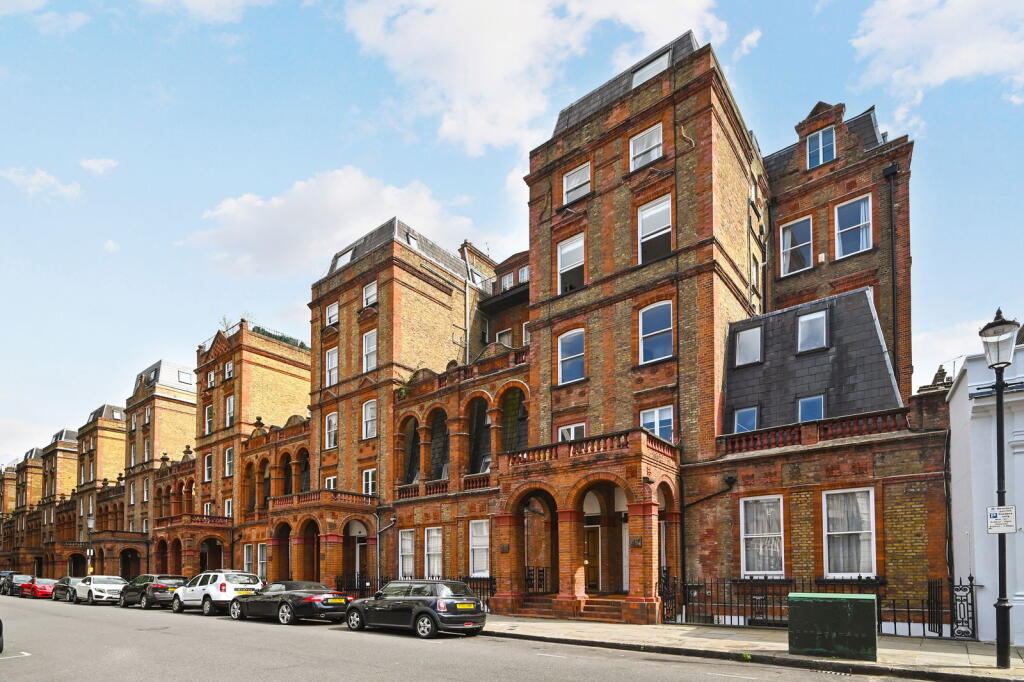Main image of property: Courtfield Road, London, SW7