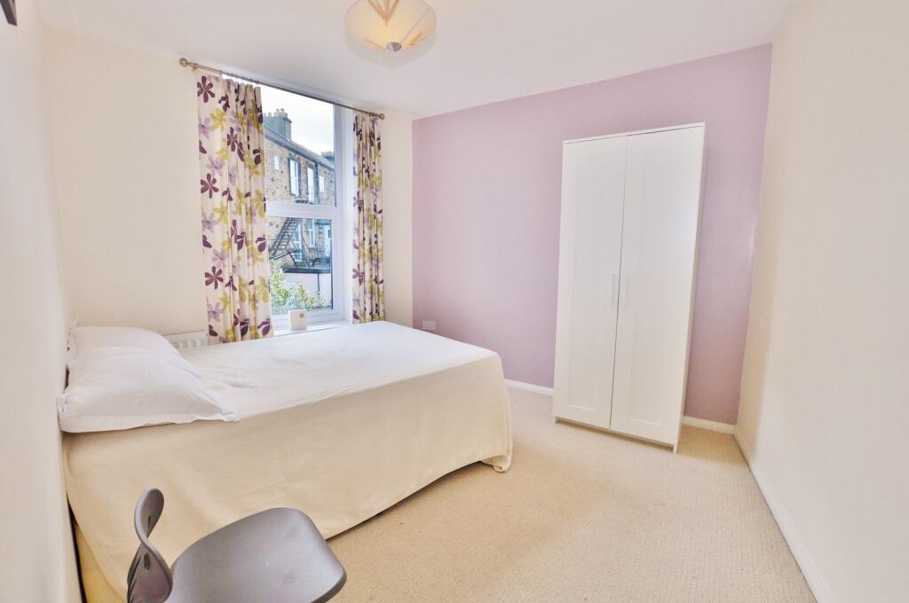 Apartment in Newcastle upon Tyne - More