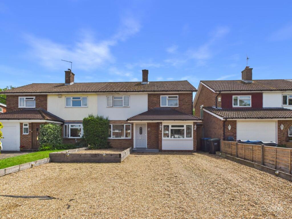 Main image of property: Falconwood Road, Croydon