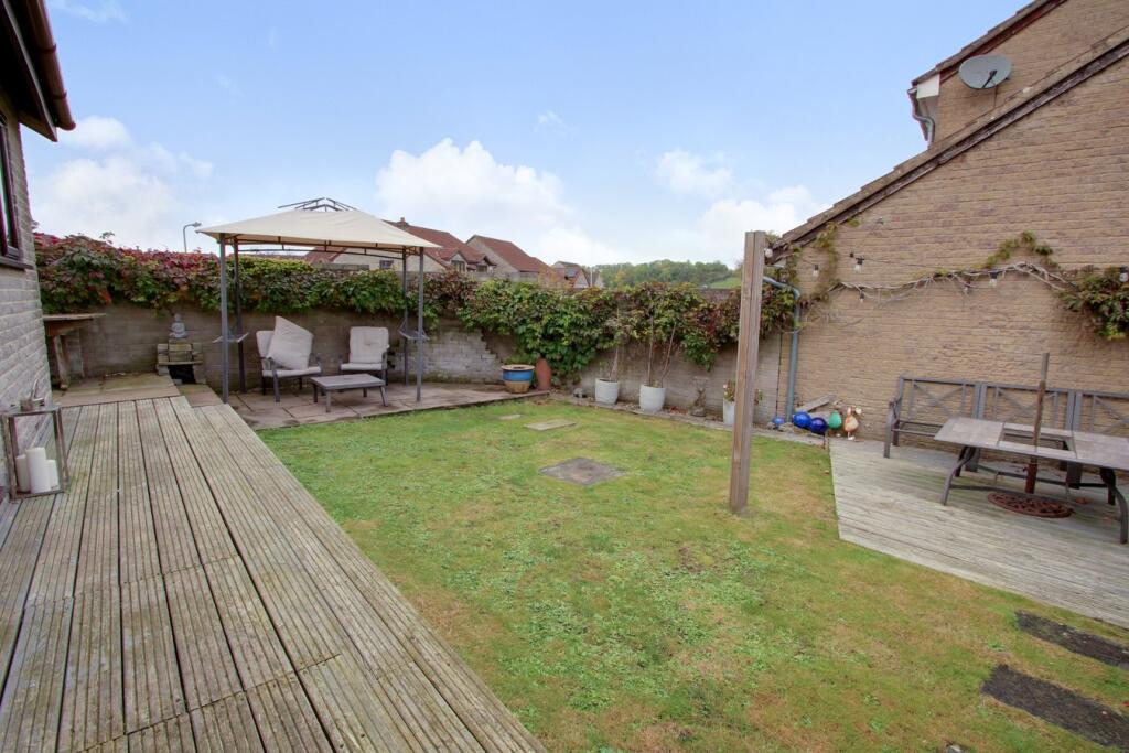Additional image 3 of Finch Close, Shepton Mallet, BA4