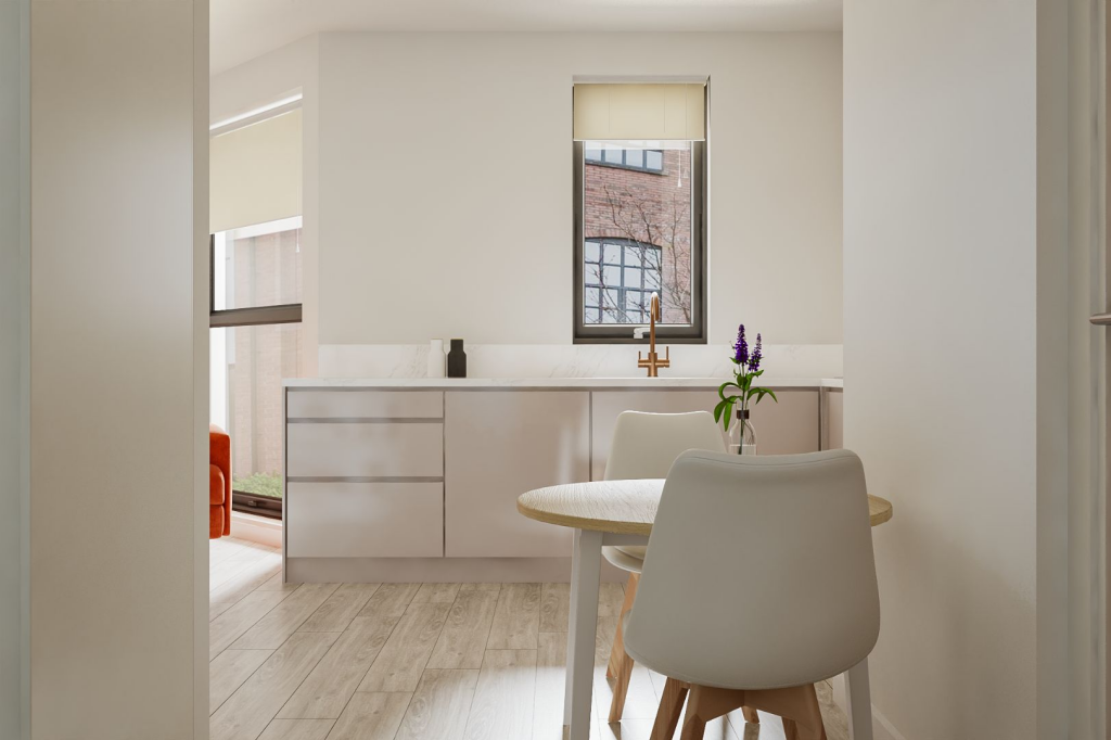 Main image of property: Gold Highclere- Studio 6 |Verney St