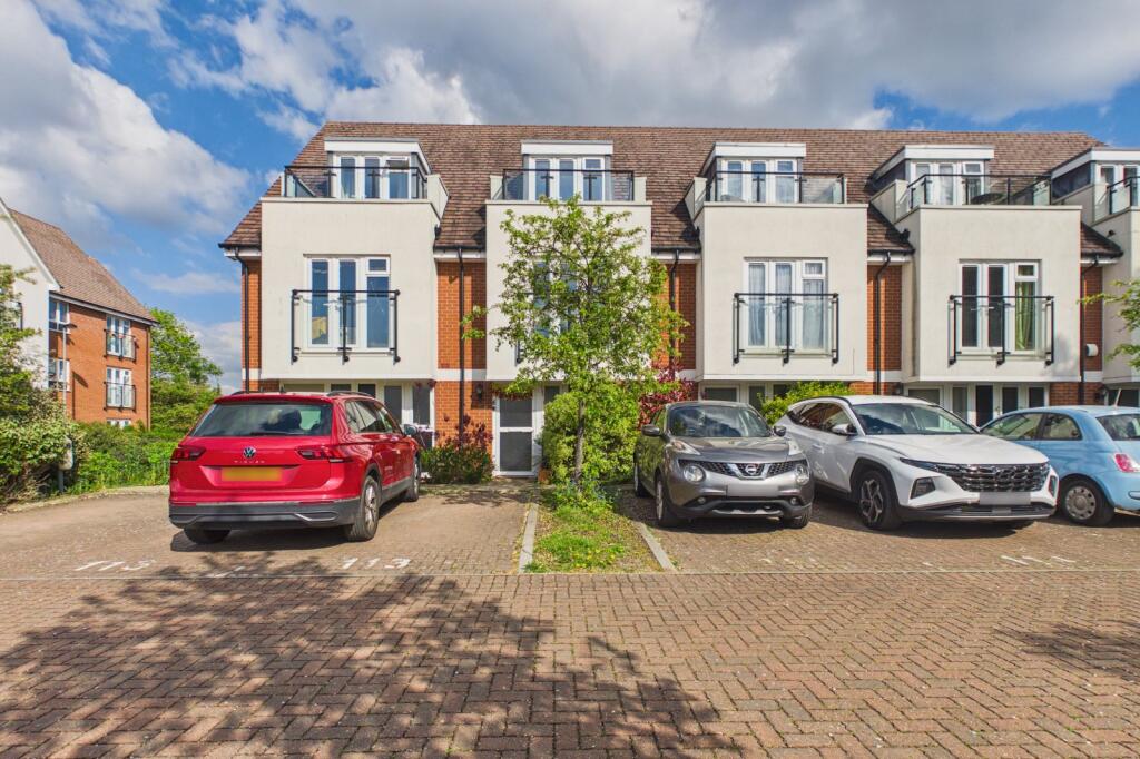 Main image of property: Horsley Road, Maidenhead, Berkshire, SL6