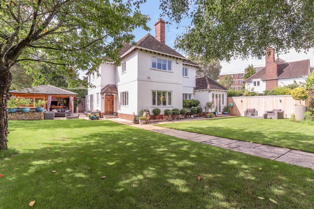 Main image of property: Lansdown, Cheltenham GL51