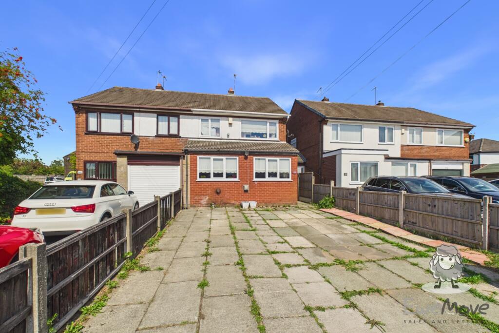 Main image of property: Stoney Lane Rainhill, Rainhill, Prescot, Merseyside, L35