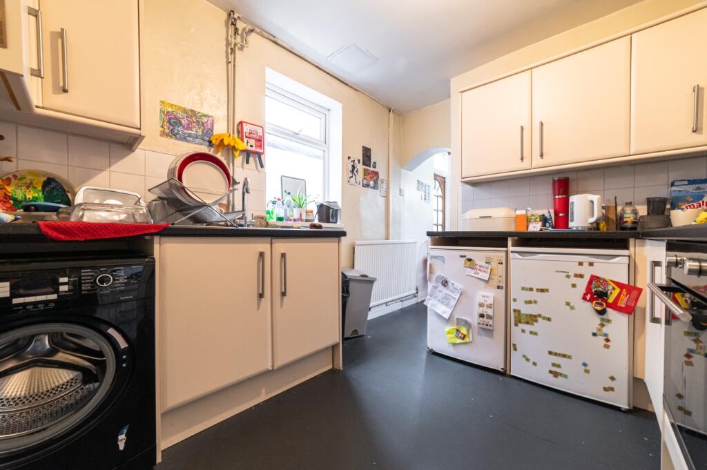 House in Cardiff, Gabalfa - View 3