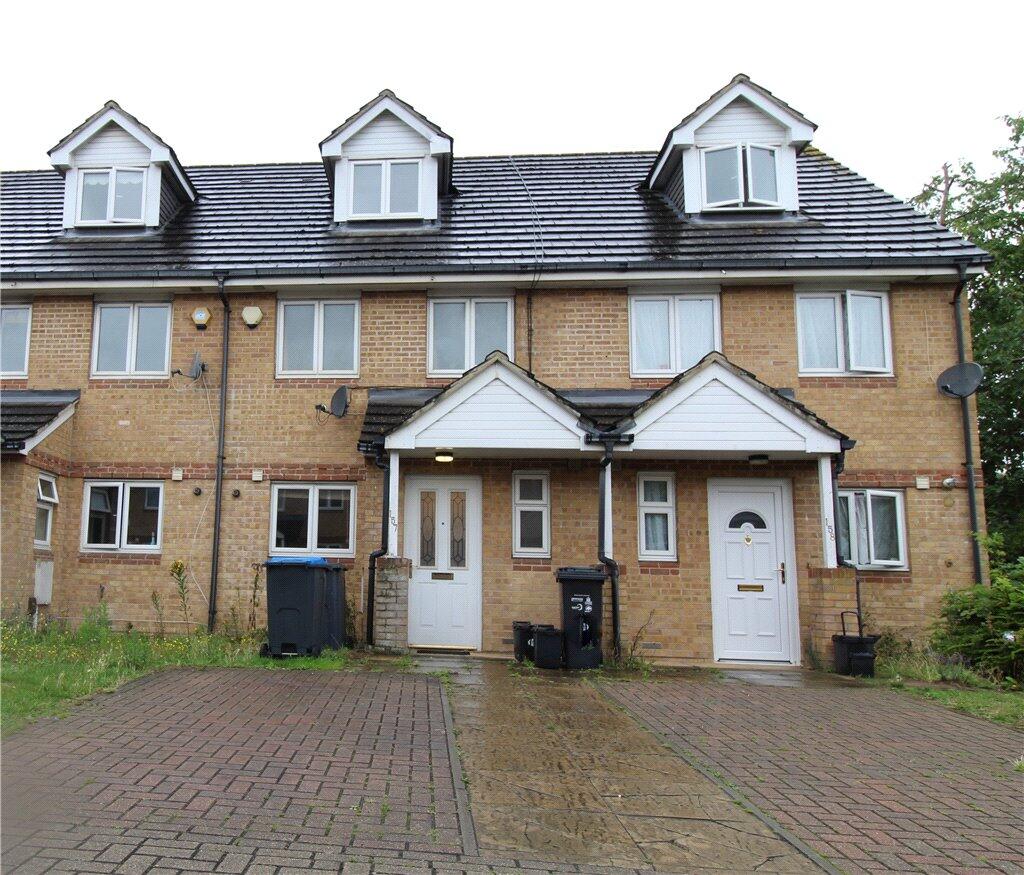 Main image of property: Old School Place, Croydon, CR0