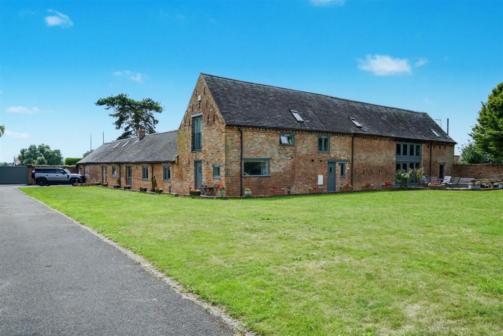 Main image of property: Derby Road, Draycott