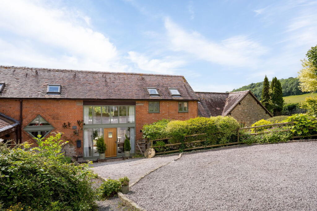 Main image of property: Suckley, Worcestershire
