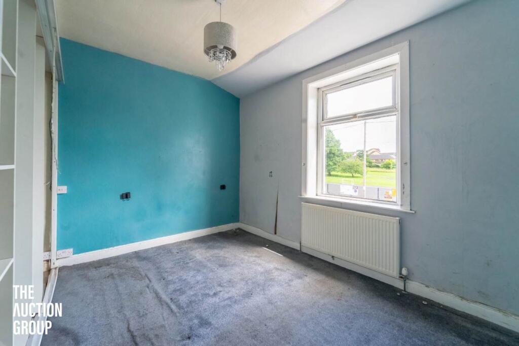House in Burnley, Habergham - View 4