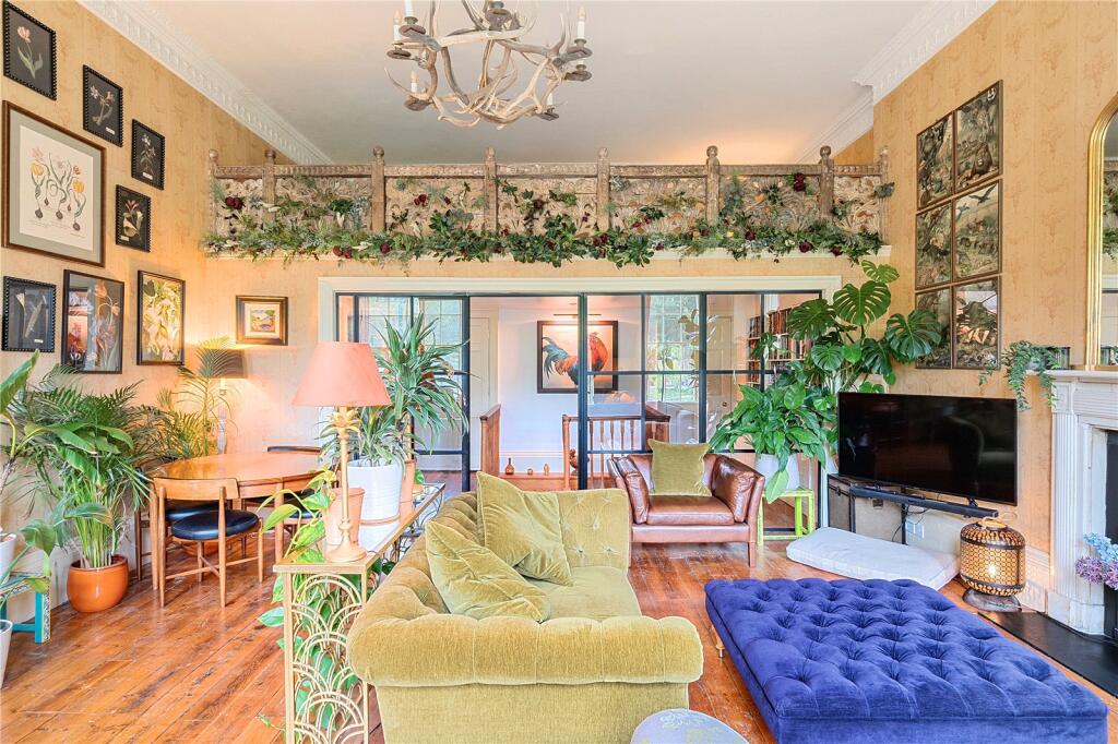 Additional image 6 of Marlborough Buildings, Bath, Somerset, BA1