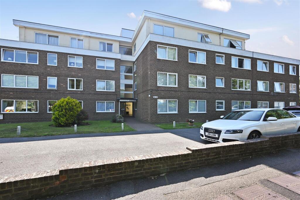 Main image of property: Dorset House, Hastings Road, Bexhill