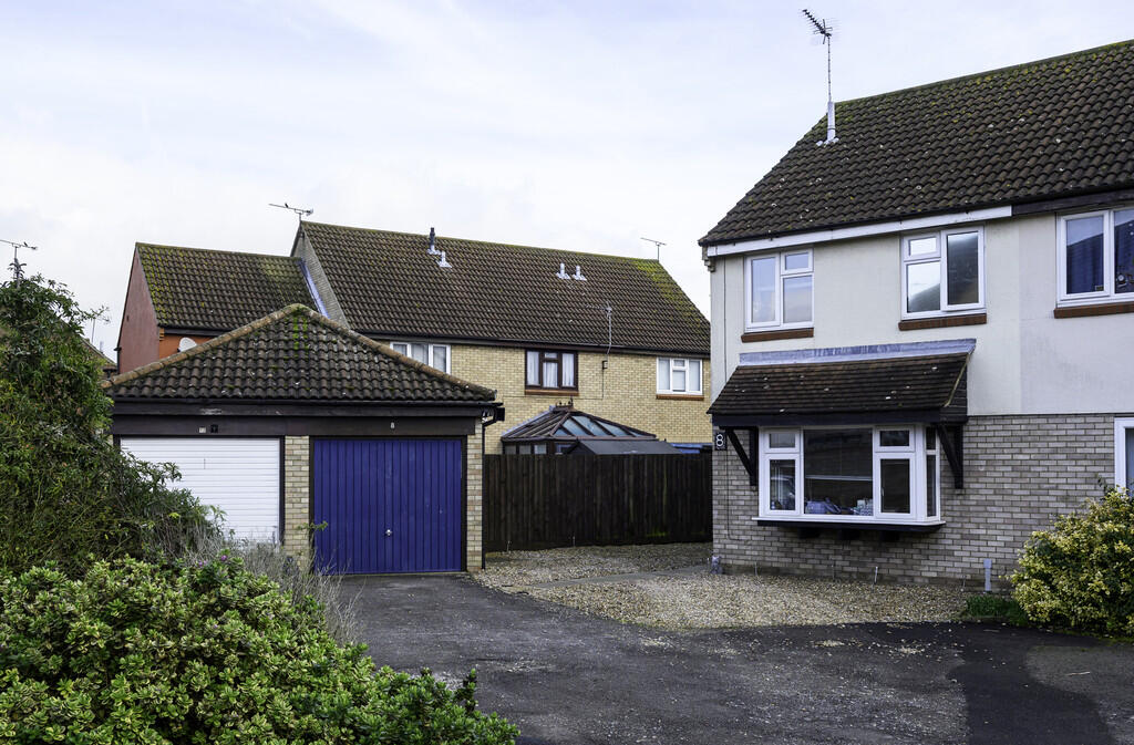 Main image of property: Punchard Way, Trimley St. Mary