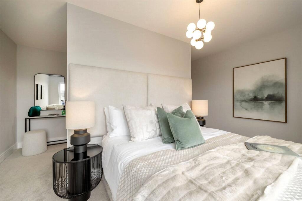 Main image of property: Townhouse 10 -The Fieldings, Jackton, Newlands Road, East Kilbride, Glasgow, G75