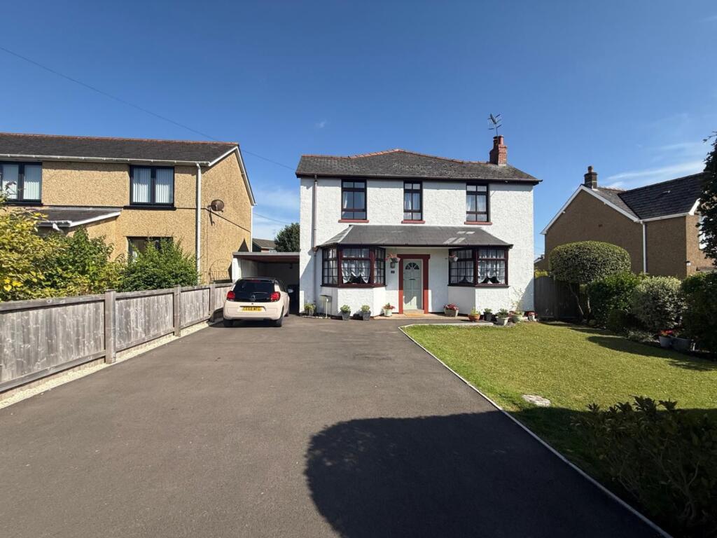 Main image of property: The Highway, Croesyceiliog, Cwmbran