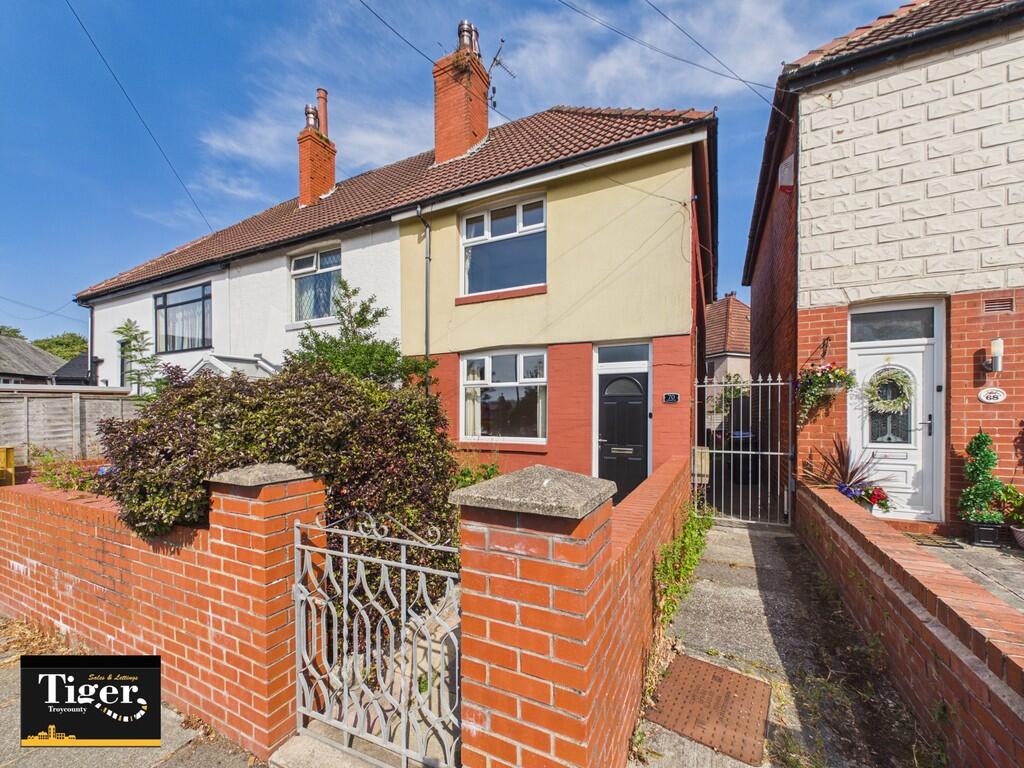 Main image of property: Lindsay Avenue, Blackpool