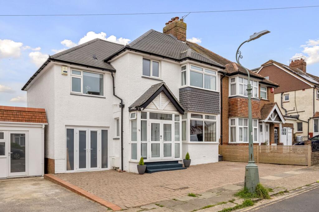 Main image of property: Orchard Avenue, Hove, BN3