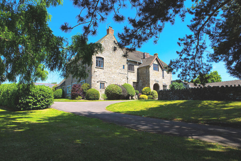 House in Abergavenny, Gobion Fawr - View 3