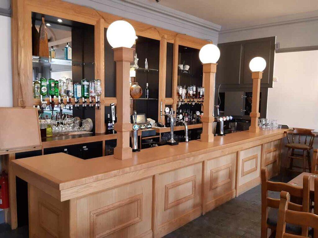 Additional image 6 of Molly Rigbys, 17-19 Mill Street, Padiham, BB12 8EX