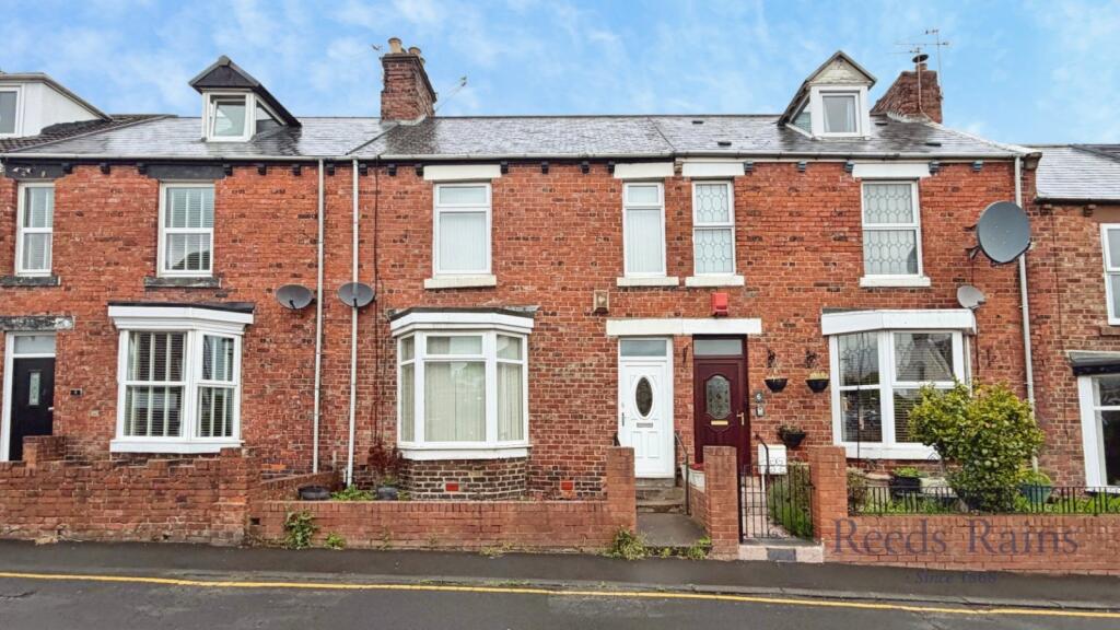 Main image of property: Wesley Terrace, Chester Le Street, Durham, DH3