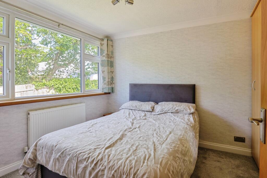 South Western Crescent, Poole, Dorset, BH14 - More