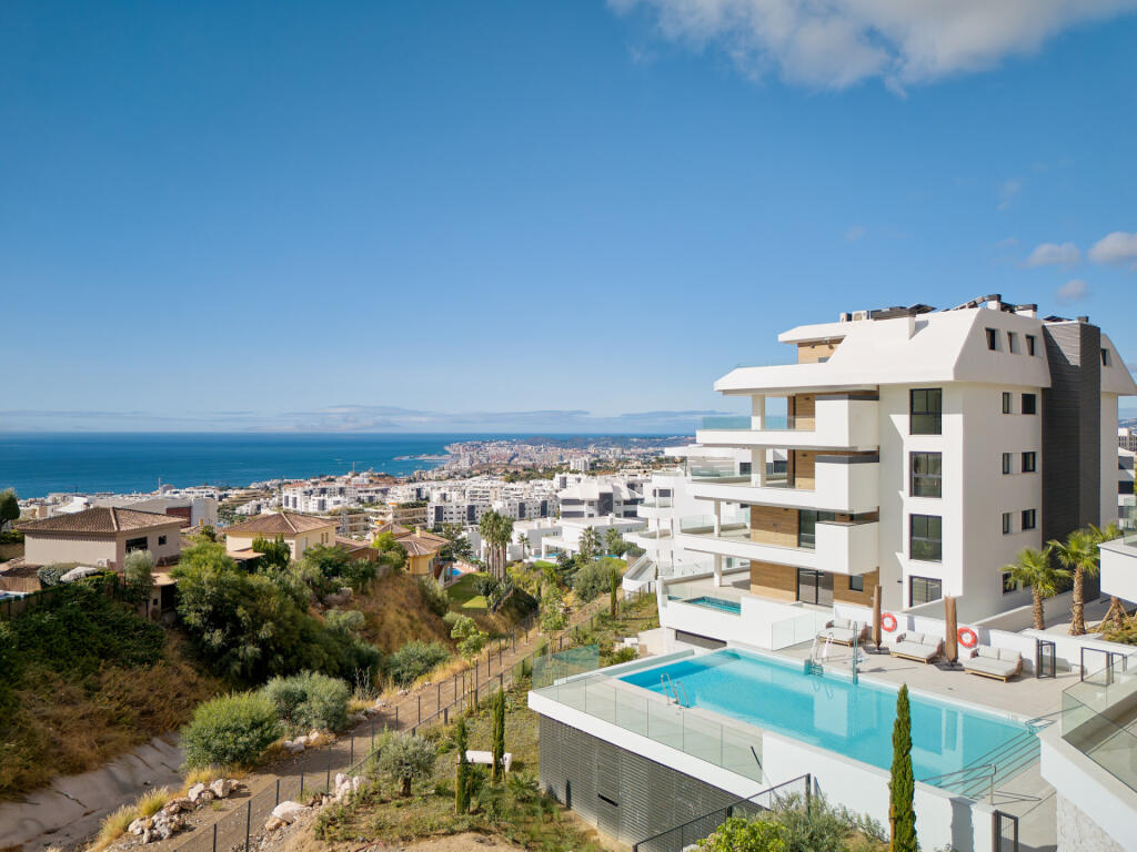 Main image of property: Andalucia, Malaga, Fuengirola