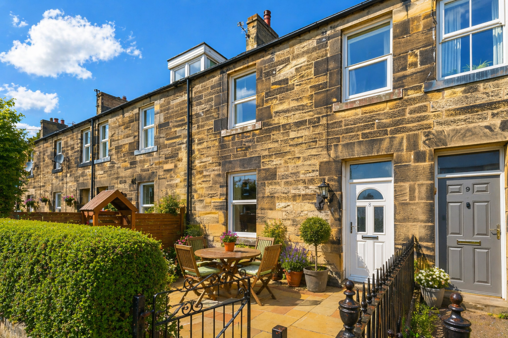 Main image of property: Bridge Street, Alnwick, Northumberland