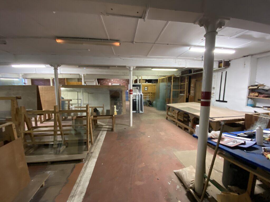 Additional image 10 of Clough Mill, Burnley Road, Brierfield, Nelson, BB9 5AP