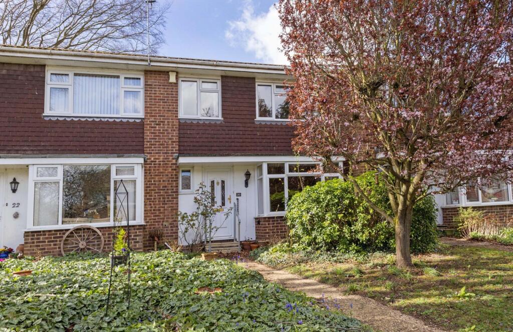 Main image of property: Osney Road, Maidenhead, SL6