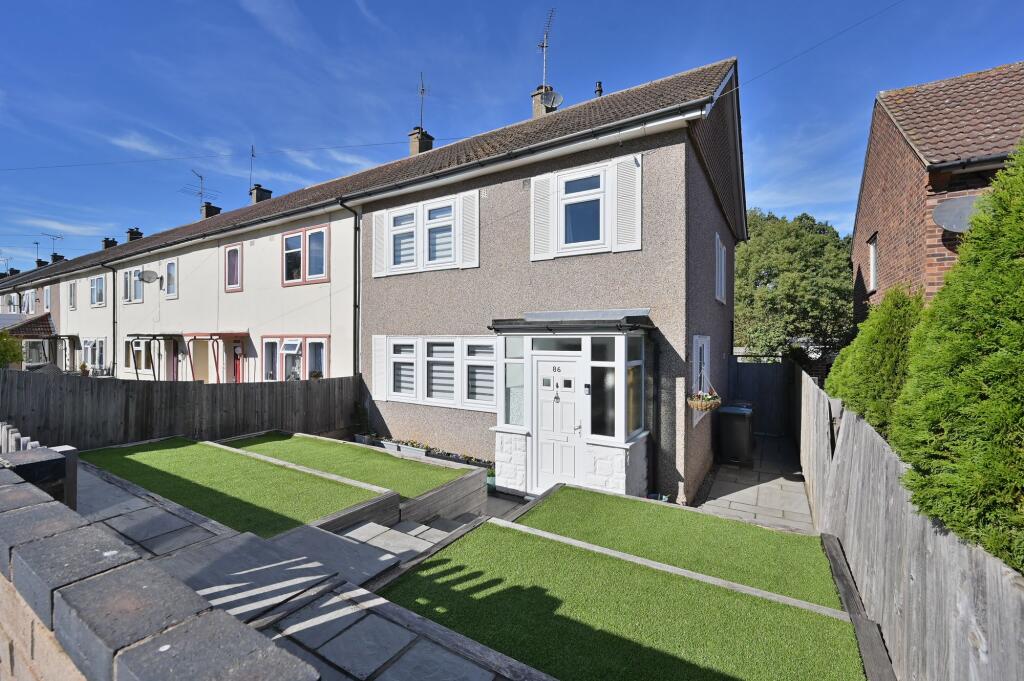 Main image of property: Fulford Grove, Watford, WD19