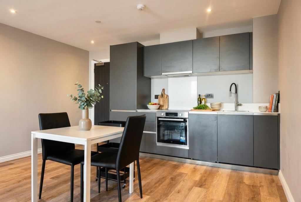 1 bedroom apartment for rent