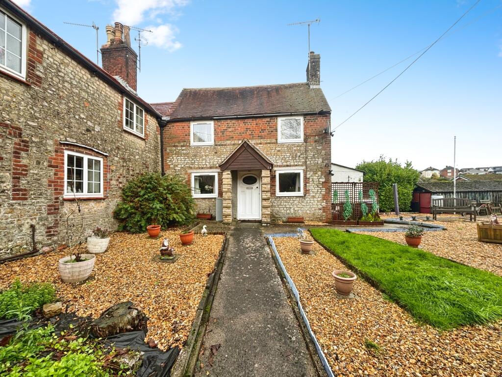 Main image of property: Marsh Street, Warminster, BA12