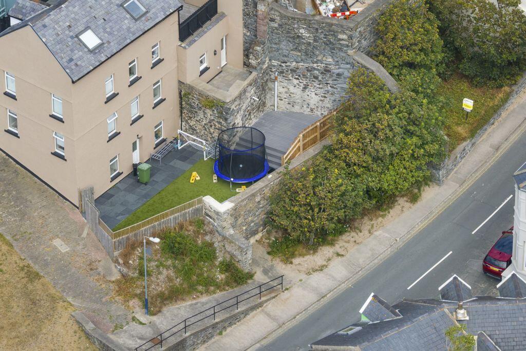 Main image of property: Glen View Plot 2, Strand Road, Port Erin