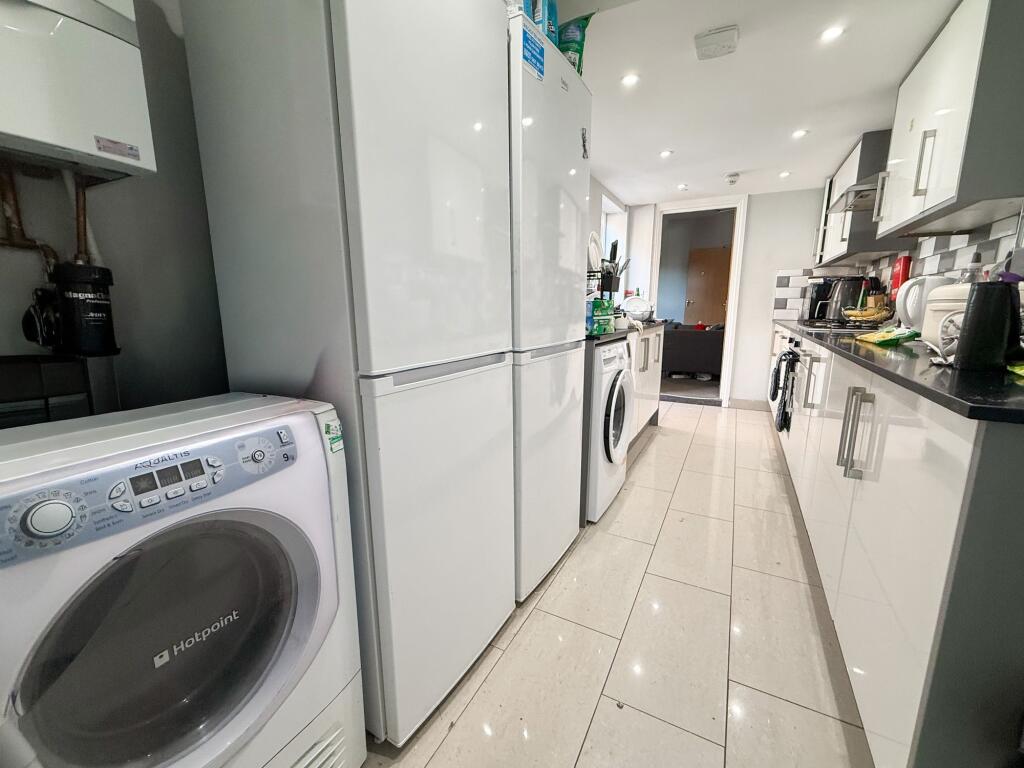 Main image of property: Blenheim Road, Reading, RG1