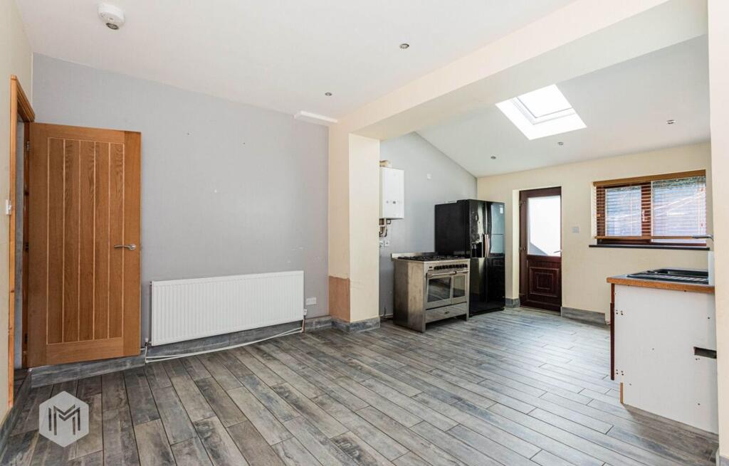 House in Manchester - View 2