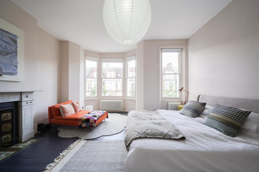 House in London, Queen's Park - View 5