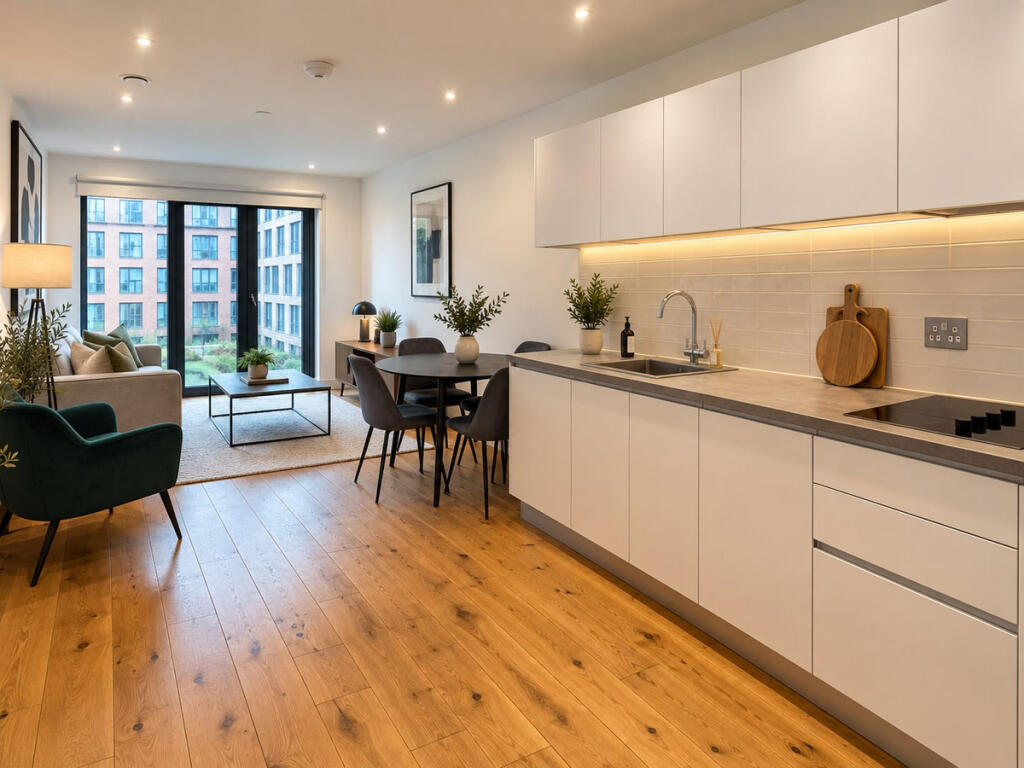 Main image of property: The Axium, Birmingham, B1
