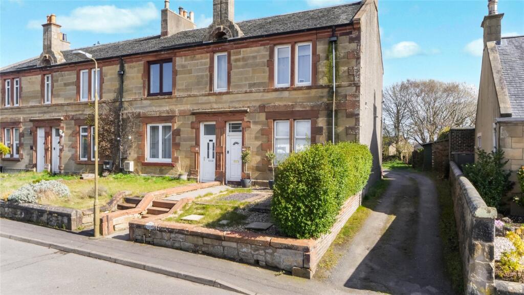 Main image of property: Muir Road, Bathgate, West Lothian, EH48