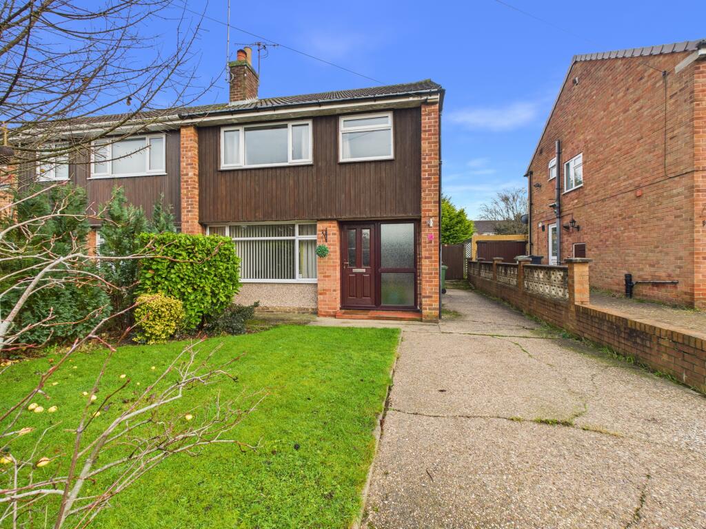 Main image of property: Devonshire Drive, Duffield