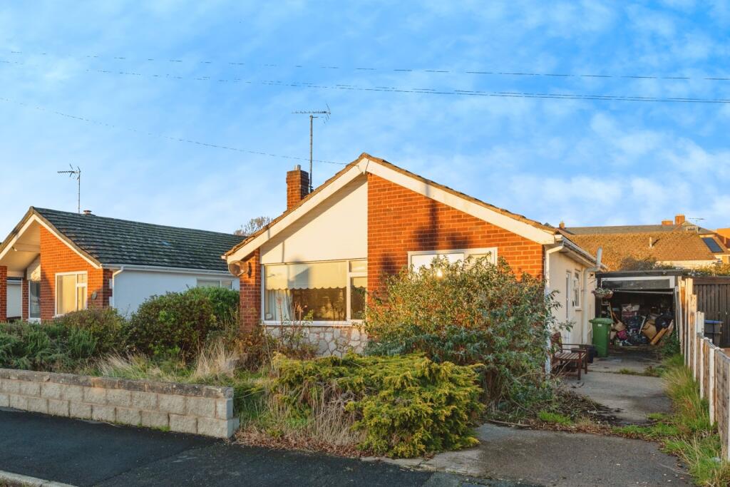 Main image of property: The Meadows, Prestatyn, Denbighshire, LL19
